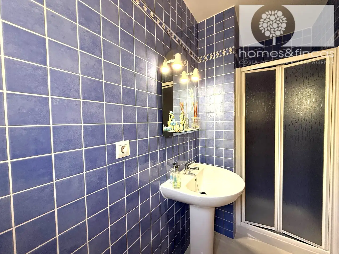 Casa con terrazza in vendita a Calle López de Ayala 7, imagen 20