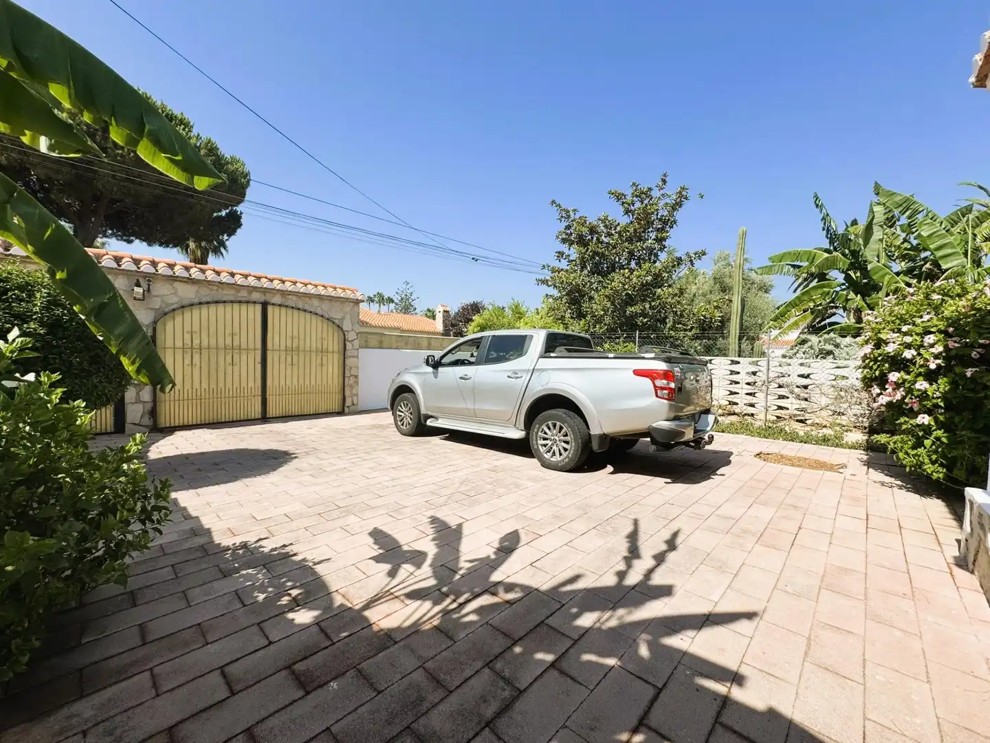 Villa avec piscine à vendre à Las Marinas / Les Marines, imagen 75