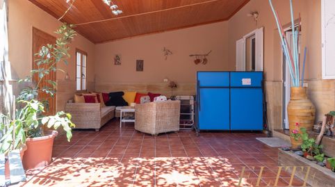 Foto 4 de Casa adosada en venta en Amazonas, 9, Valle de los Nueve - El Ejido - Medianías, Telde