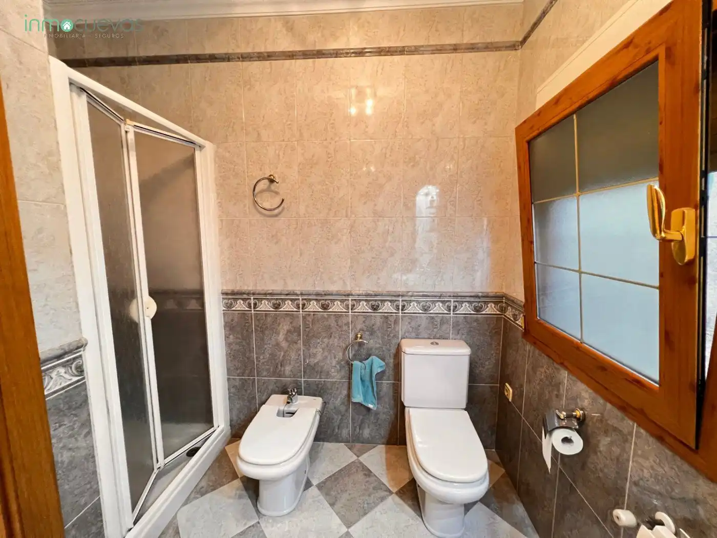 Casa amb terrassa en venda a Cuevas del Almanzora pueblo, imagen 22