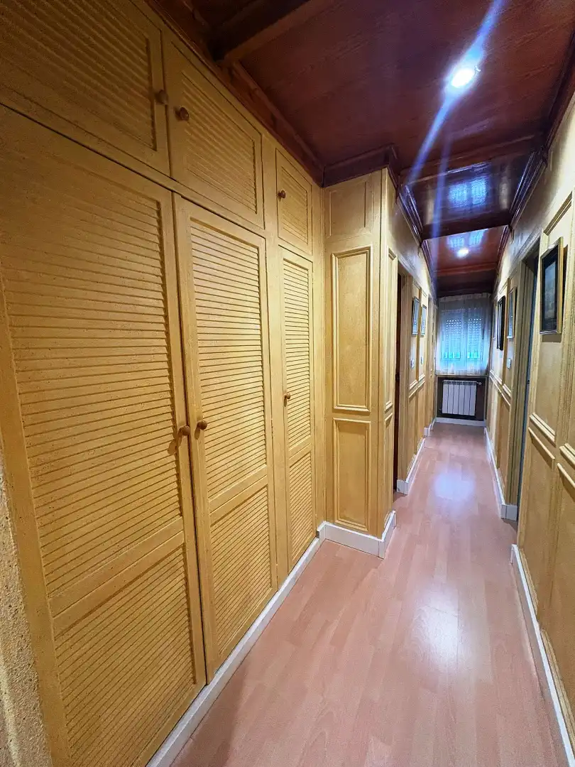 Casa o xalet en venda en Casarrubios del Monte amb Aire condicionat, Calefacció i Jardí privat