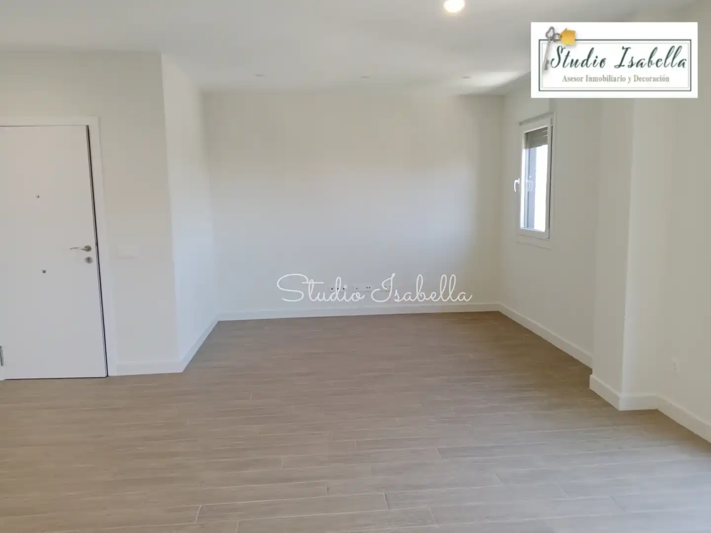 Habitación en Calle Ferrocarril, Santa Bárbara