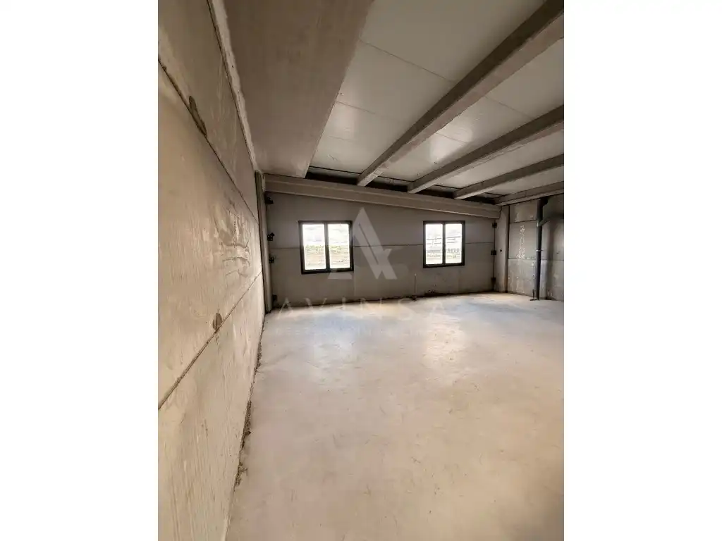 Nave industrial en venta en Guadalajara