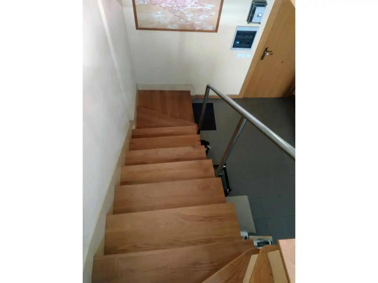 Büro zur Miete in Burgos mit Klimaanlage