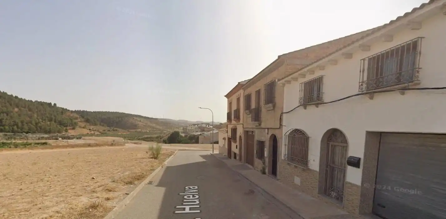 Casa en venta en HUELVA