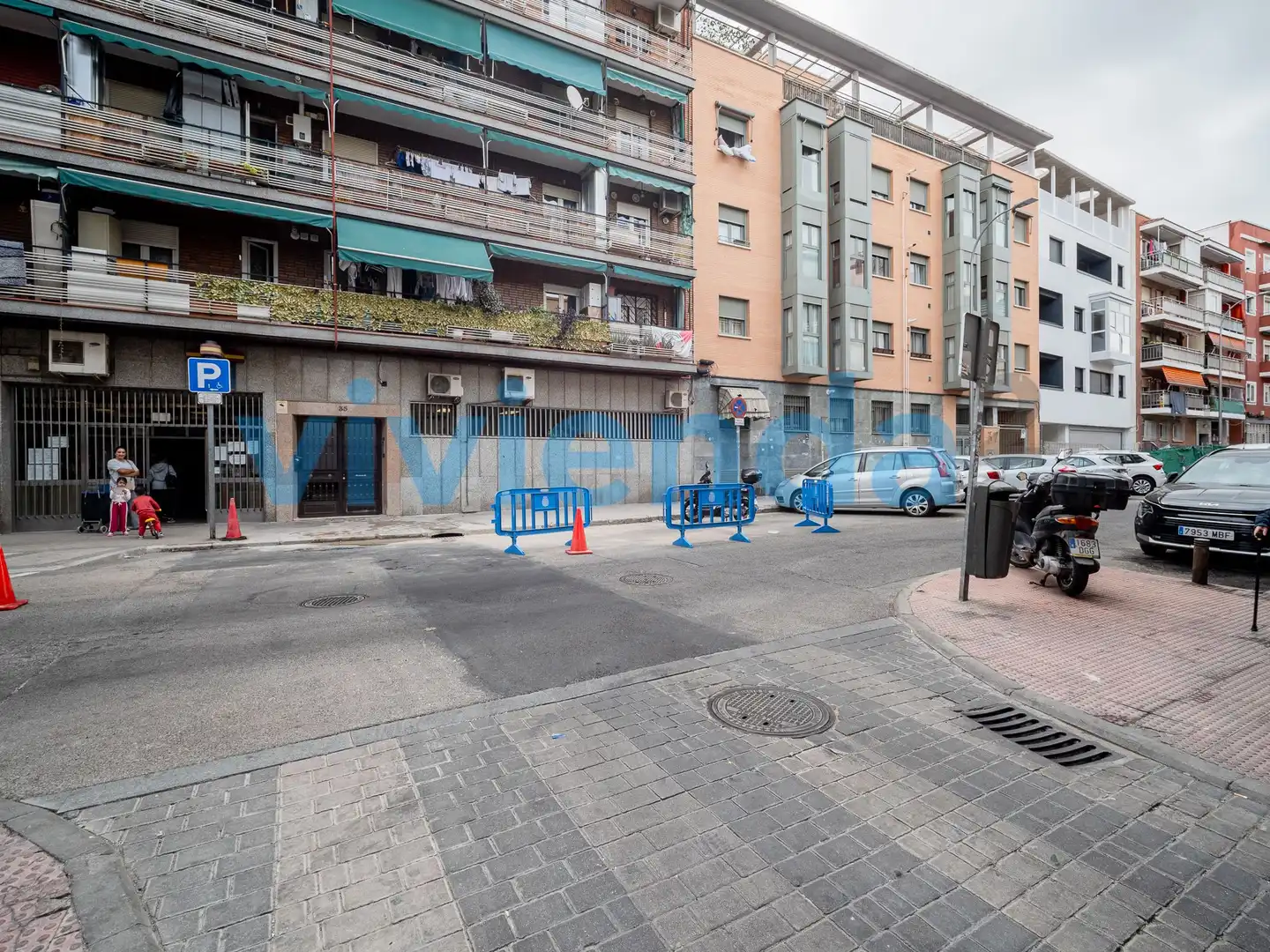 Flat for sale in Calle De Tomas Garcia, San Diego