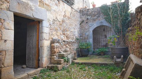 Foto 5 de Finca rústica en venda a Vilaür, Girona