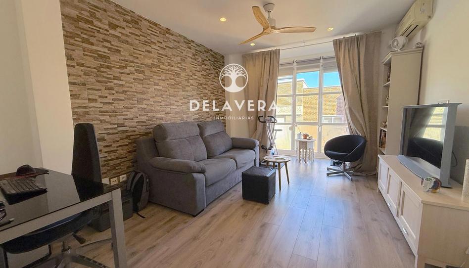 Photo 1 of Flat for sale in Zarza, 22, Casco Antiguo, Madrid