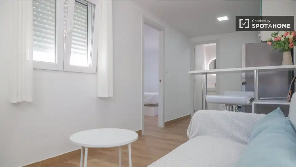 Wohnung mit Terrasse zur Miete in Tetuán, imagen 3