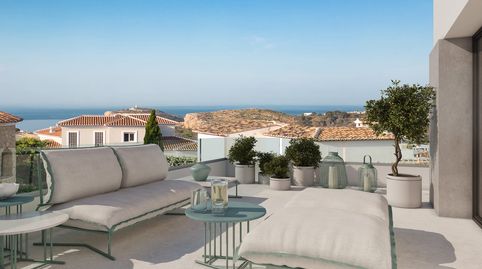 Foto 5 de Casa o chalet en venta en Cumbre del Sol, Benitachell / El Poble Nou de Benitatxell