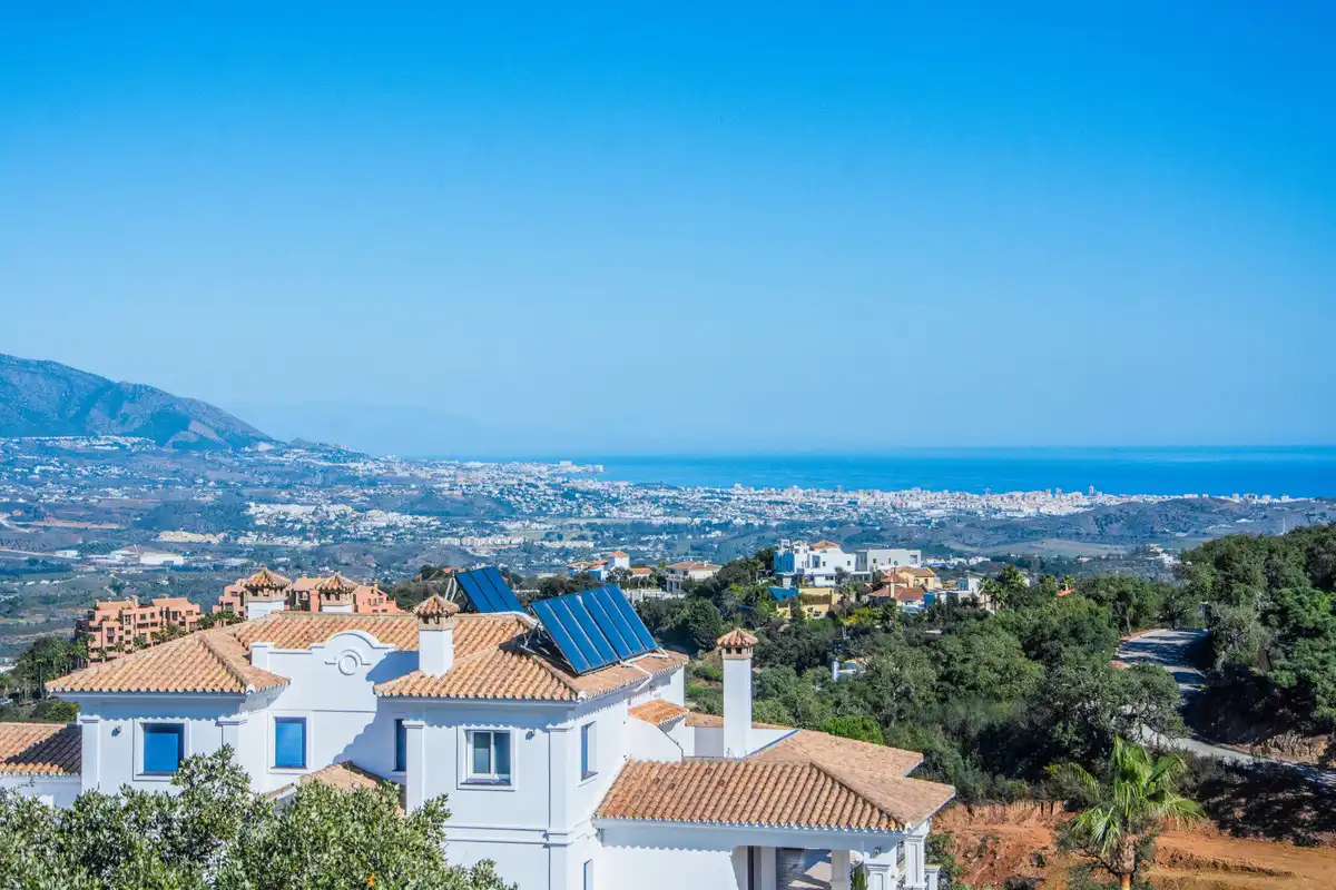 House with pool for sale in Marbella Centro, imagen 27