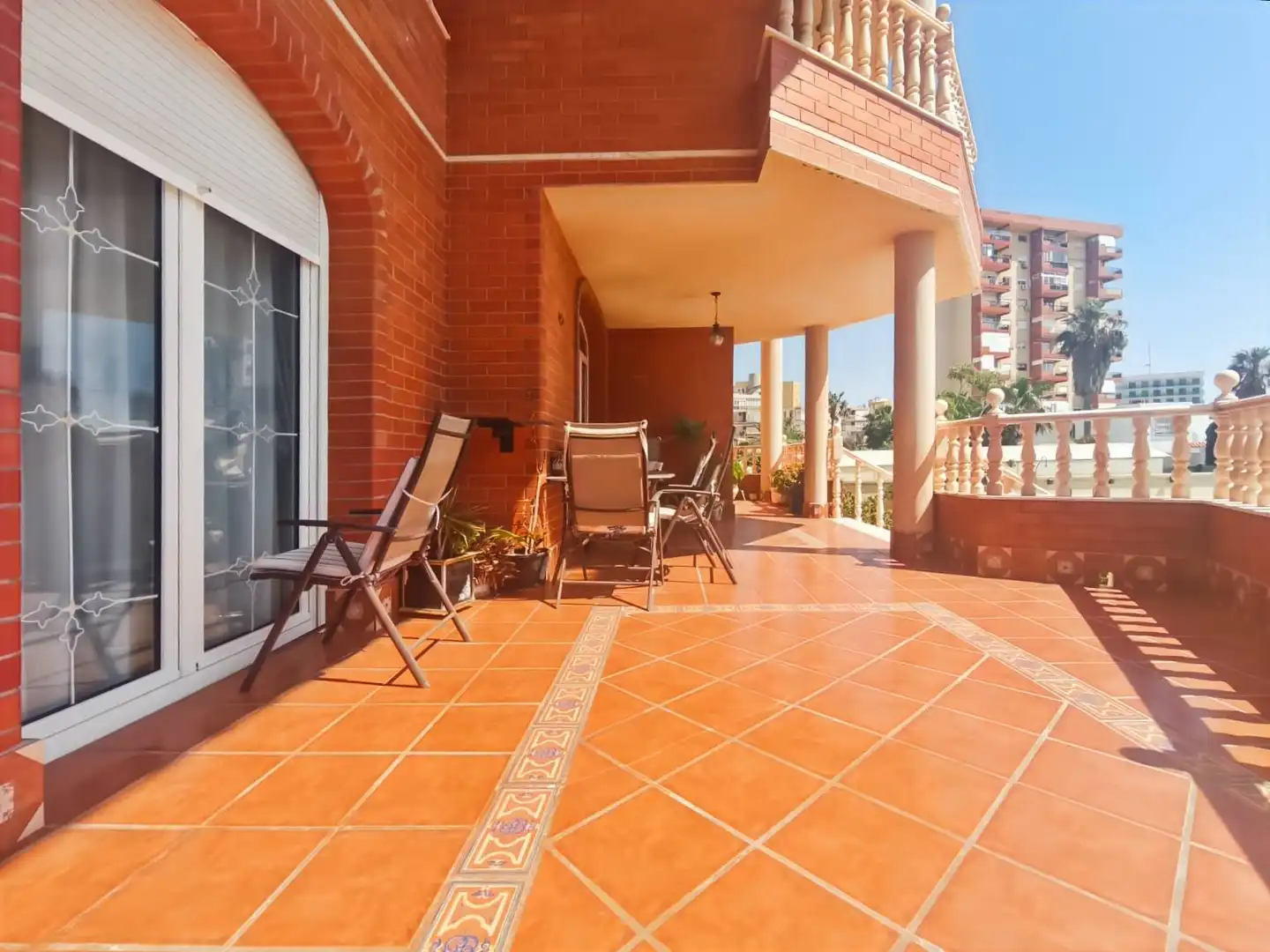 Detached house with pool for sale in Roquetas de Mar ciudad, imagen 50