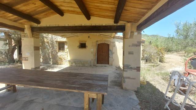 Finca rústica en Venta en Polígono 21 PARCELA en Vandellòs i l'Hospitalet de l'Infant