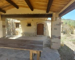 Country house for sale in Vandellòs i l'Hospitalet de l'Infant  with Terrace