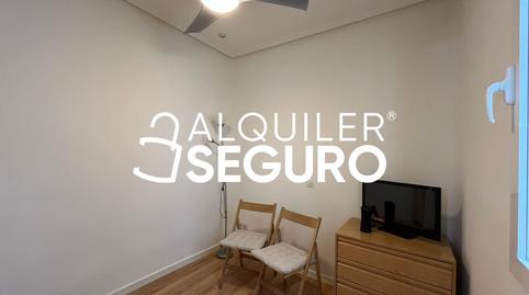 Photo 2 of Flat to rent in Enrique Velasco , Numancia, Madrid