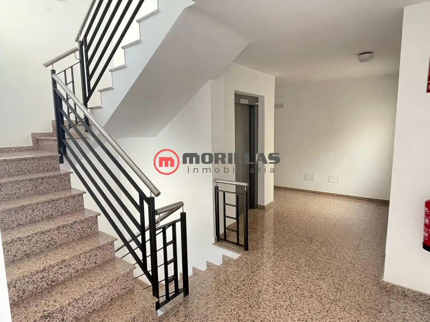 Piso con terraza en venta en Calle POETA MIGUEL HERNANDEZ 3, imagen 12