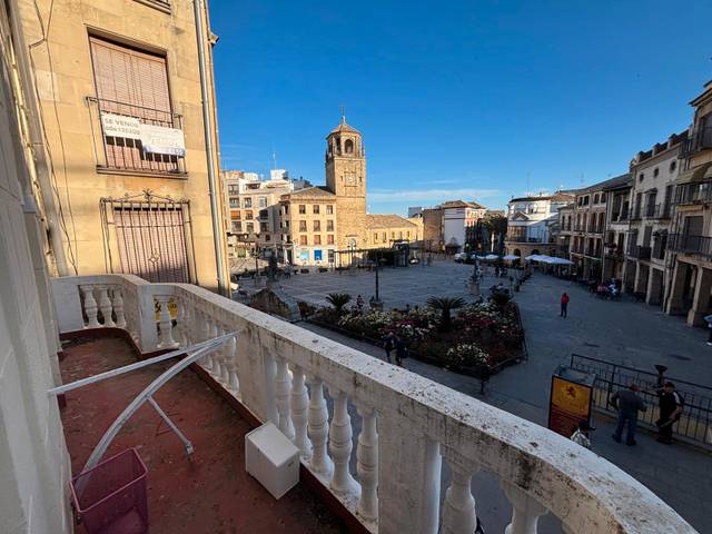 Local comercial en Alquiler en Úbeda