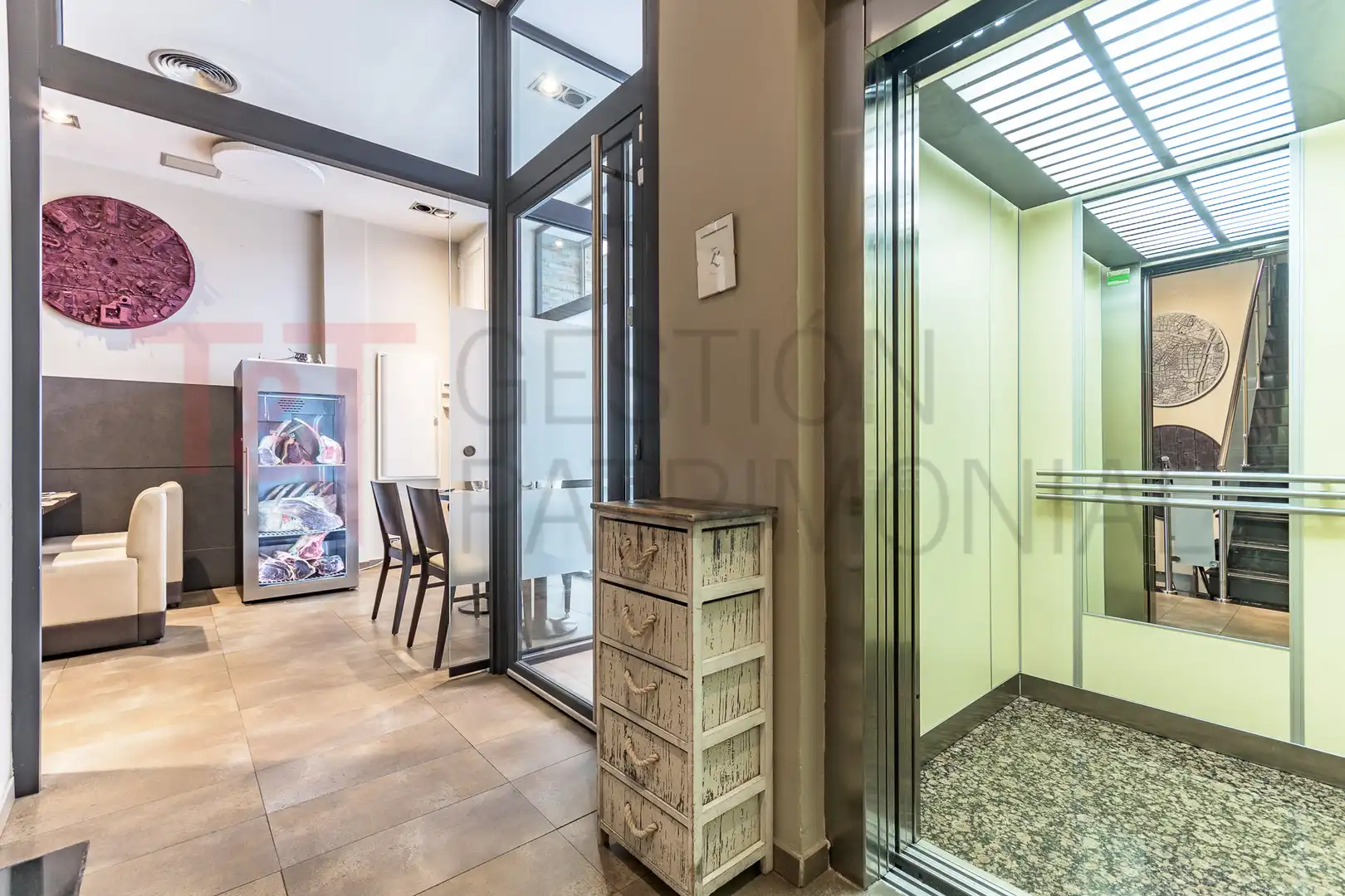Gewerbefläche zum Verkauf in Carrer de Sant Ignasi 12, imagen 15