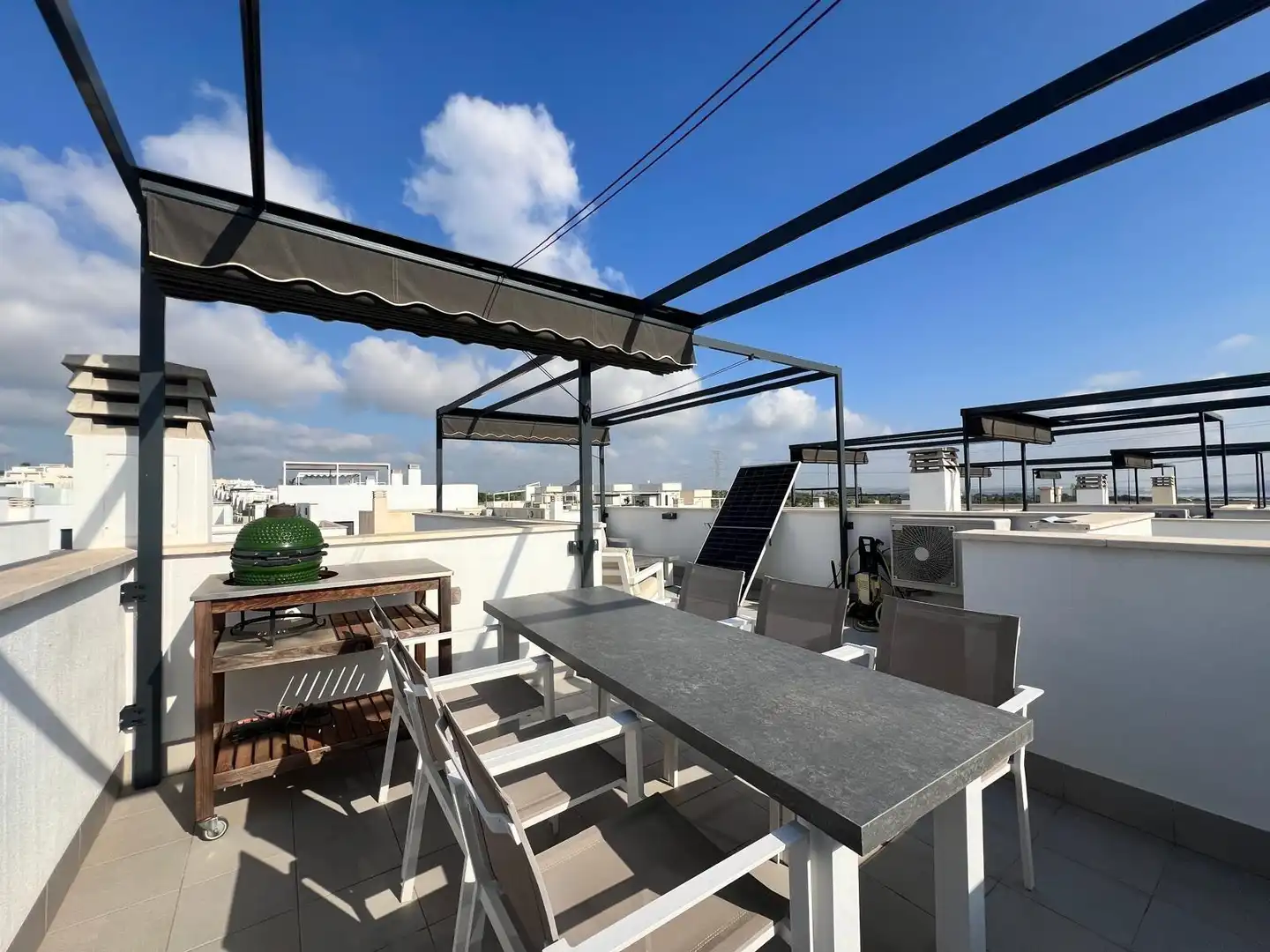 Detached house for sale in Carrer Miño, imagen 13