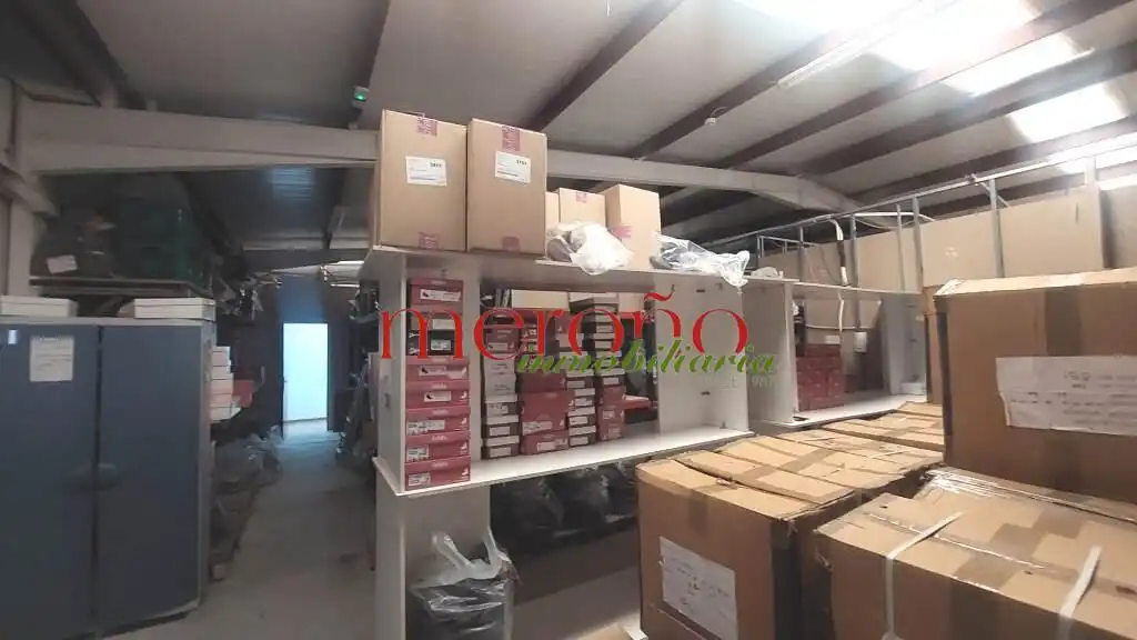 Nave industrial in vendita a Pedanías Este, imagen 18