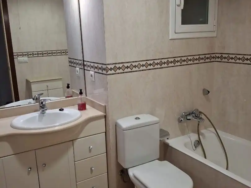Wohnung mit Garten zum Verkauf in Rovira i Virgili 32, imagen 17