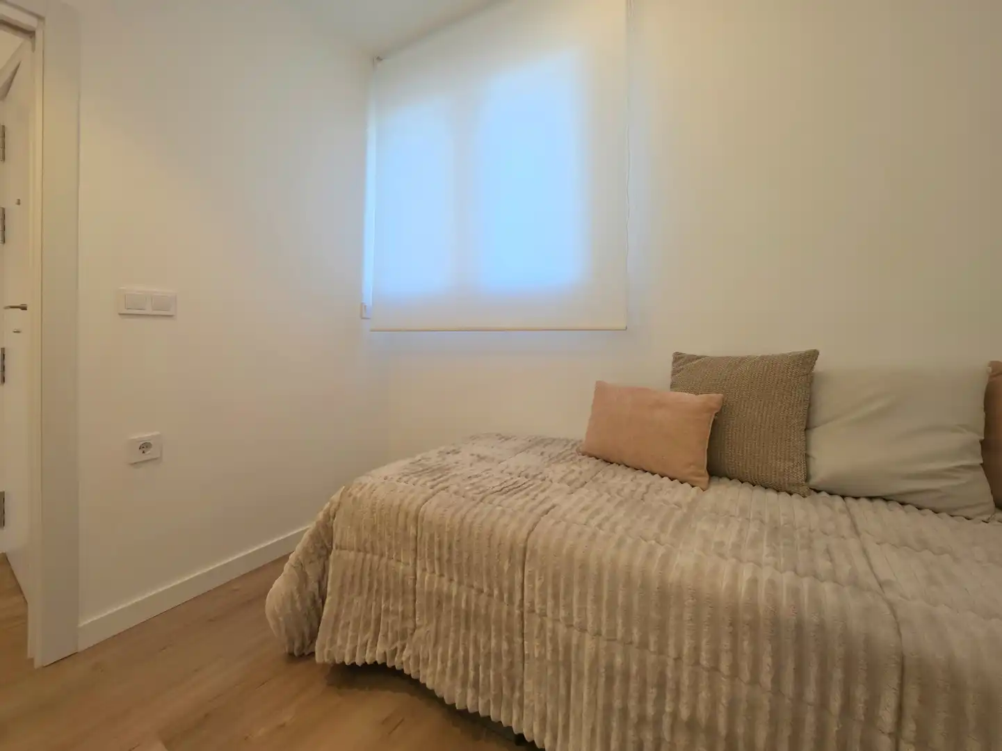 Habitación de Piso en venta en Alicante / Alacant con Aire acondicionado, Calefacción y Horno