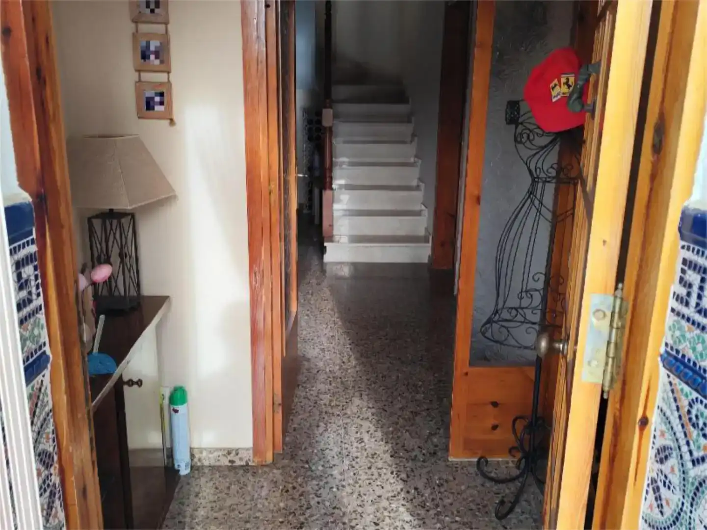 Haus oder Chalet zum Verkauf in Sant Pere de Ribes mit Schwimmbad und Balkon