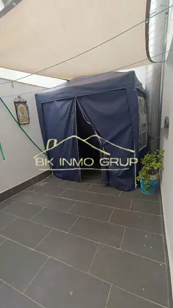 Flat with lift for sale in Carrer de Sant Joaquim, imagen 15