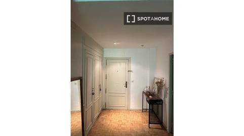 Foto 3 de Apartamento para compartir en Nueva España, Madrid
