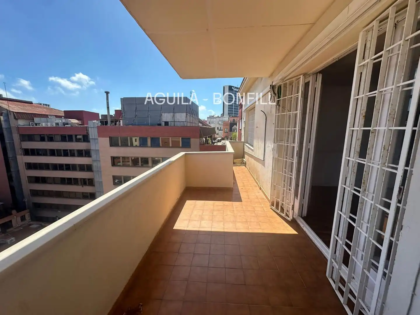 Office for rent in Balmes, 184, Sant Gervasi- Galvany
