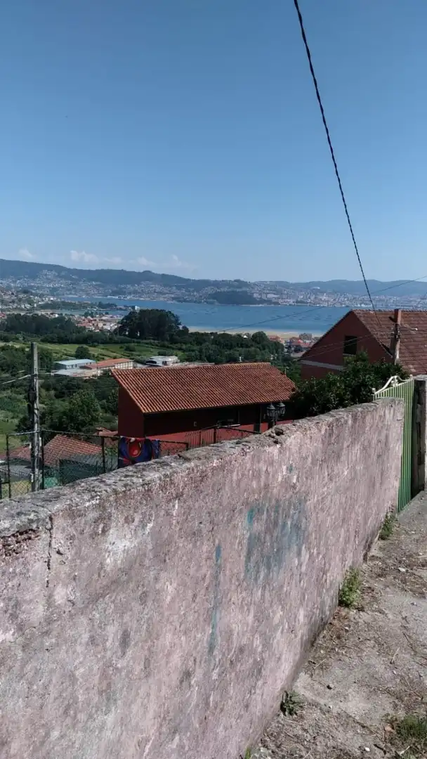 Terreno residencial en venta en Moaña, imagen 5