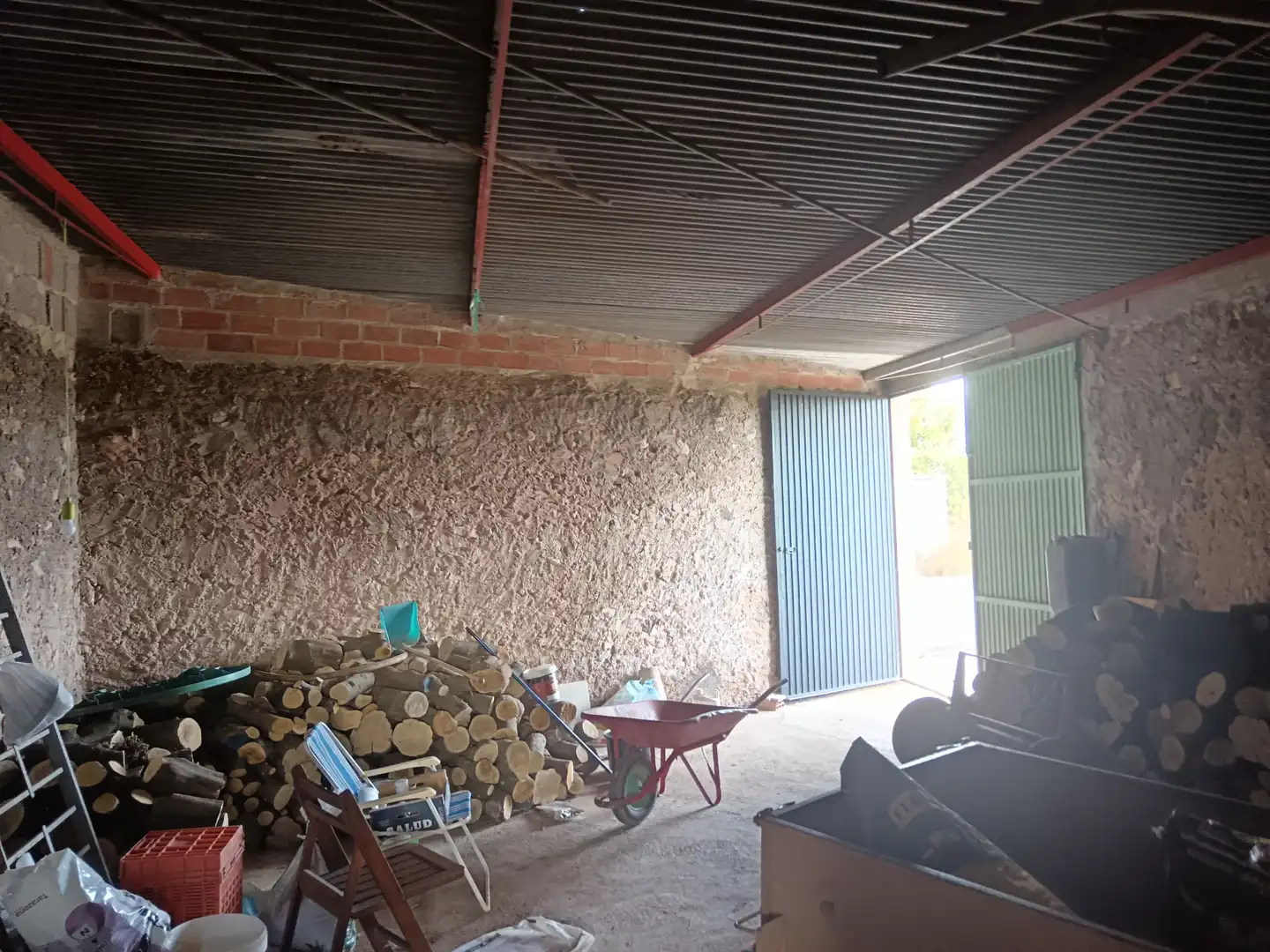 Casa rústica en venta en Piscinas, imagen 13
