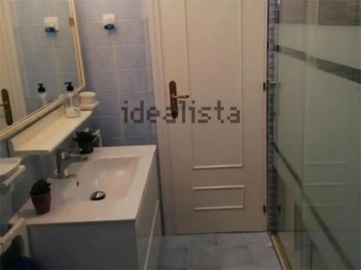Bany de Casa o xalet en venda en Plan Sur - Amistad