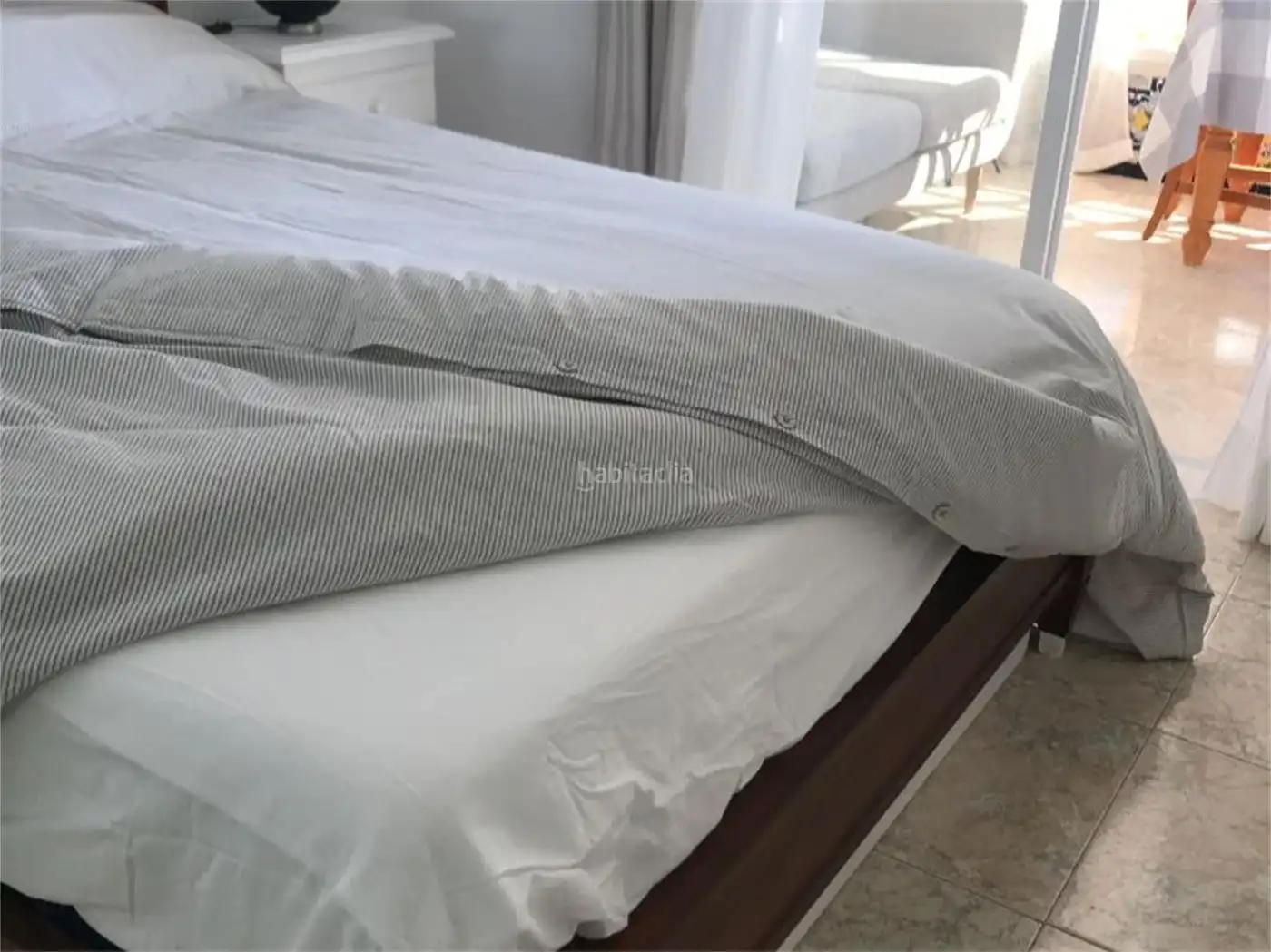 Apartament amb ascensor de lloguer a Avenida de Uruguay 7, imagen 28