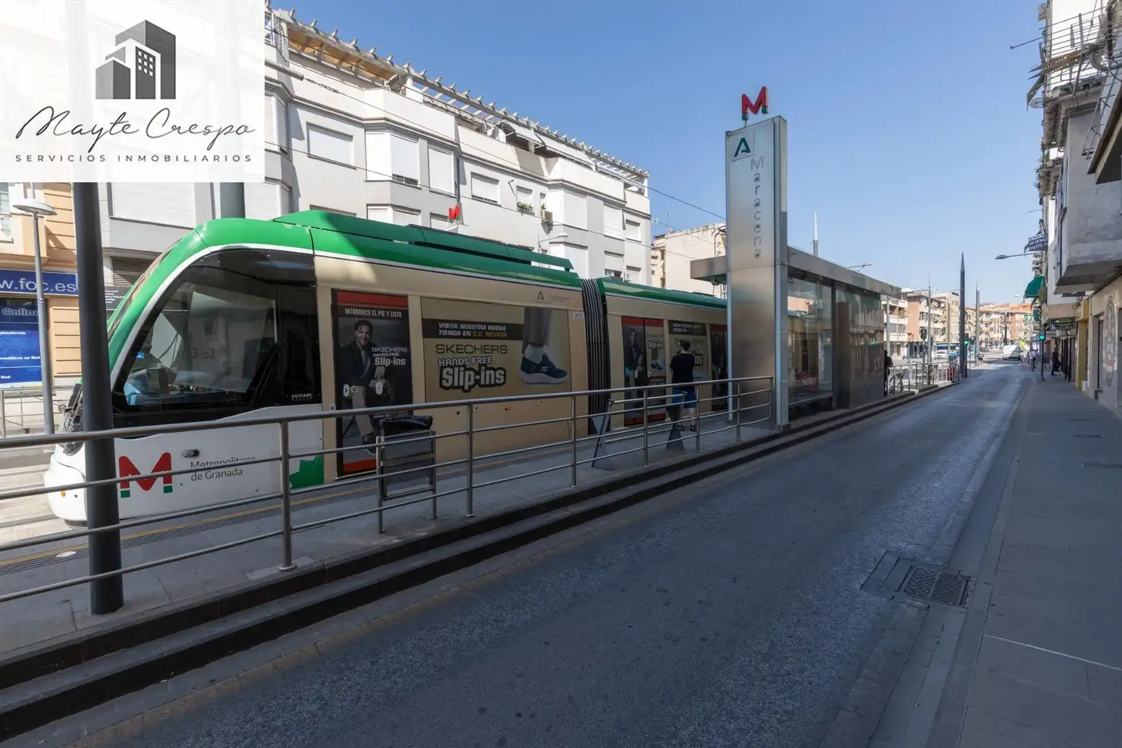 Terraced house for sale in Calle M.J.LARRA ACCESO I 8, imagen 48