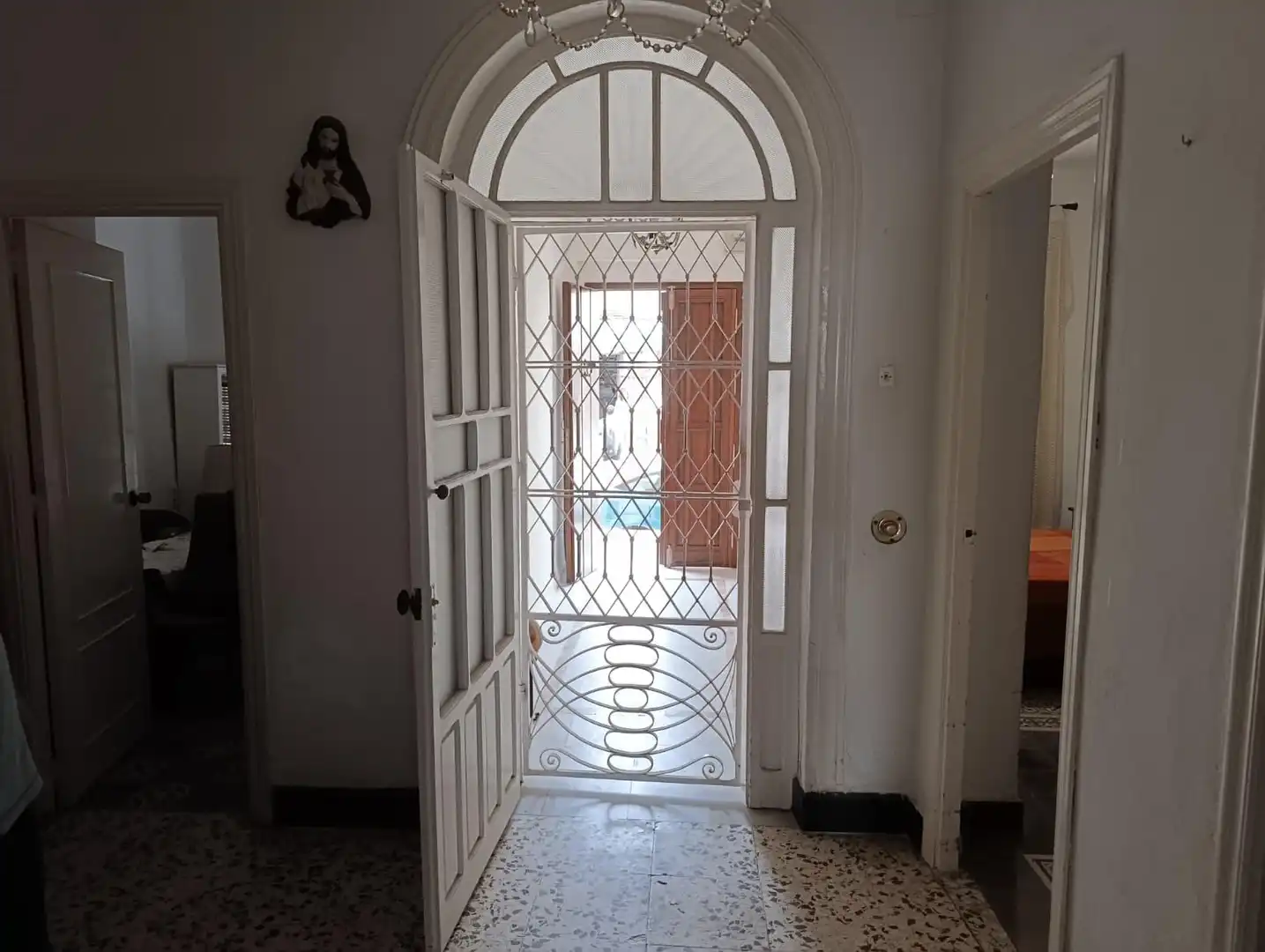 Casa o chalet en venta en Manzanilla con Jardín privado