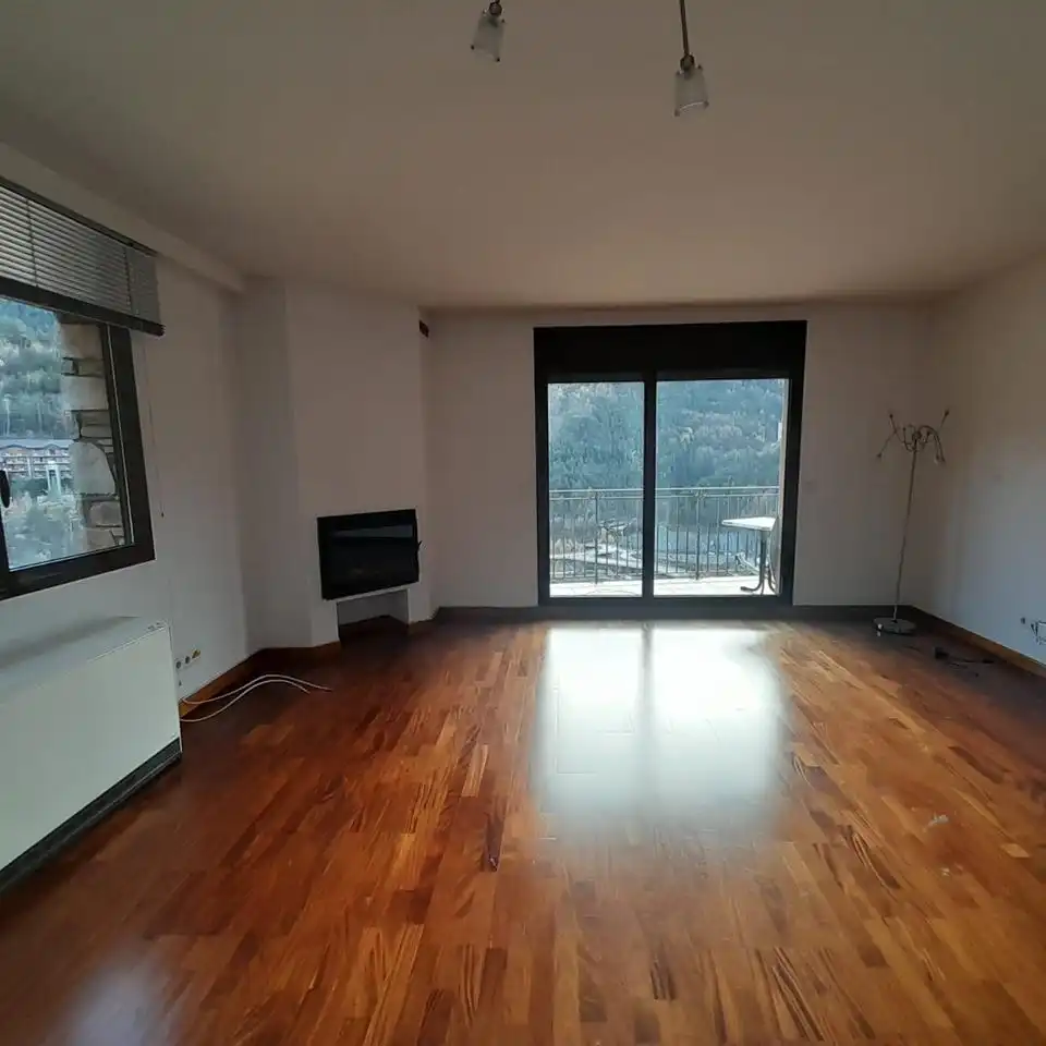3-bedroom flat for rent in L'Aldosa, La Massana · 5 of 60