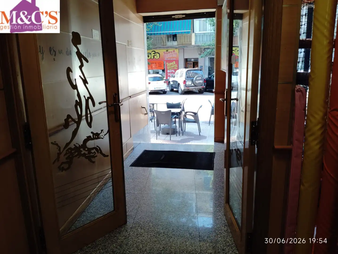 Business premises for sale in Centro, imagen 3