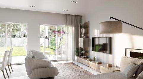 Foto 3 de Casa adosada en venda a Fresnos I y II, Madrid