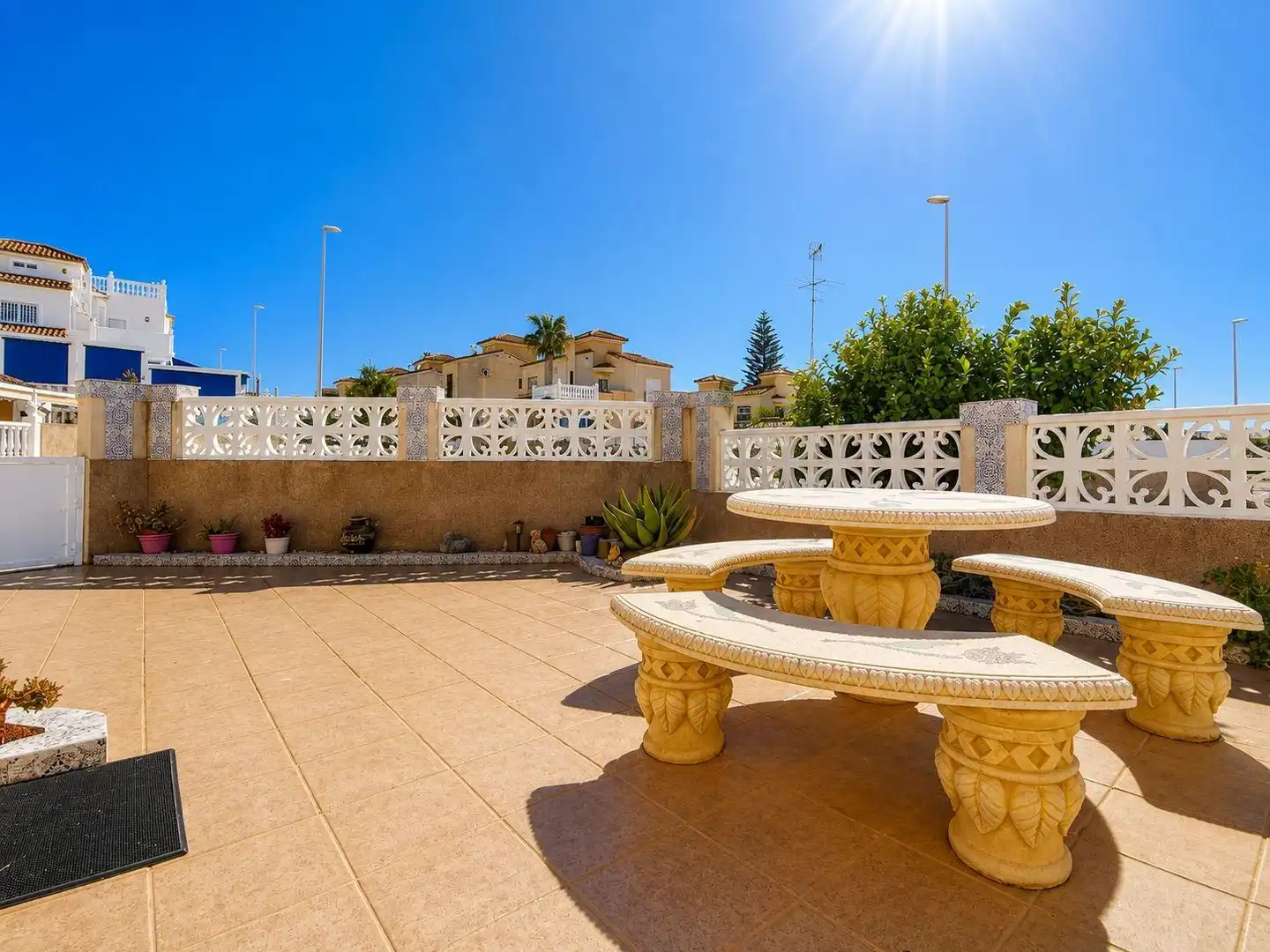 Dúplex en venta en Algorfa
