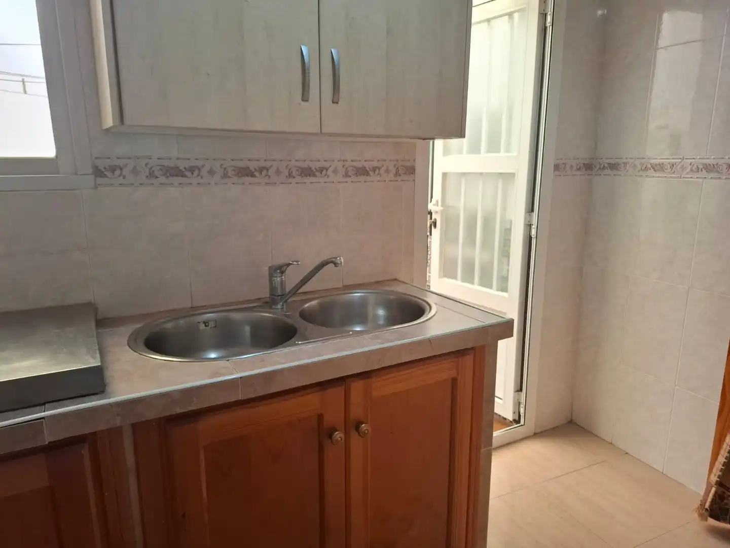 Cocina de Piso en venta en Torrenueva Costa con Amueblado