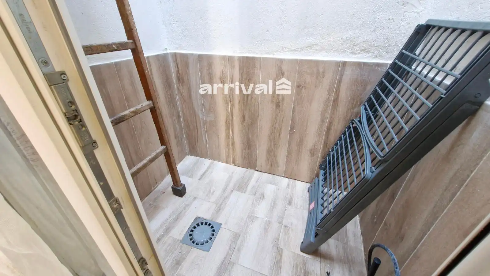 Casa o chalet en venta en Valencia con Aire acondicionado, Terraza y Balcón