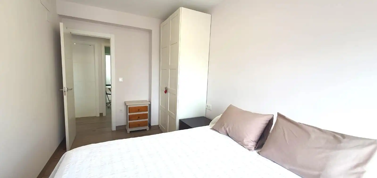 Habitación de Piso en venta en Guardamar del Segura con Terraza, Balcón y Alarma