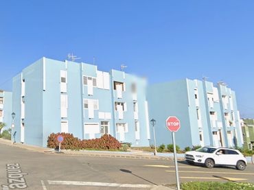 Mini appartamento con ascensore in vendita a ኡርባኒሳሲኦን ላ ኤንኮናዳ