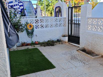 Jardí de Casa o xalet en venda en Los Alcázares