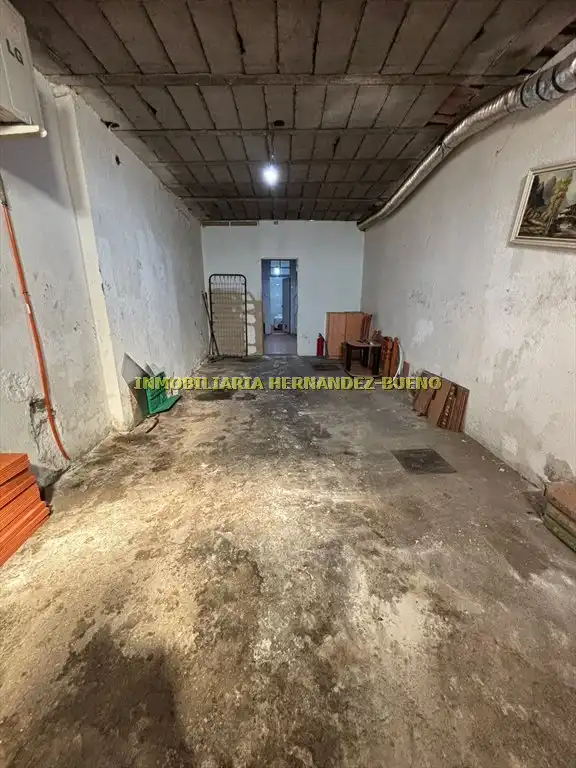 Local en venta en Salamanca