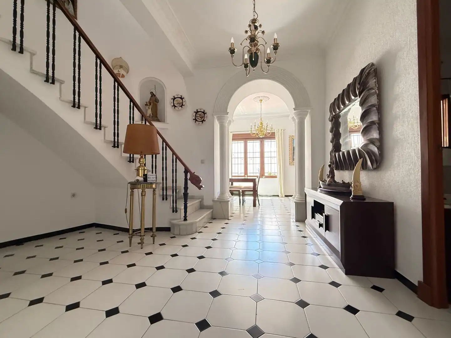 Casa en venta en Cartaya
