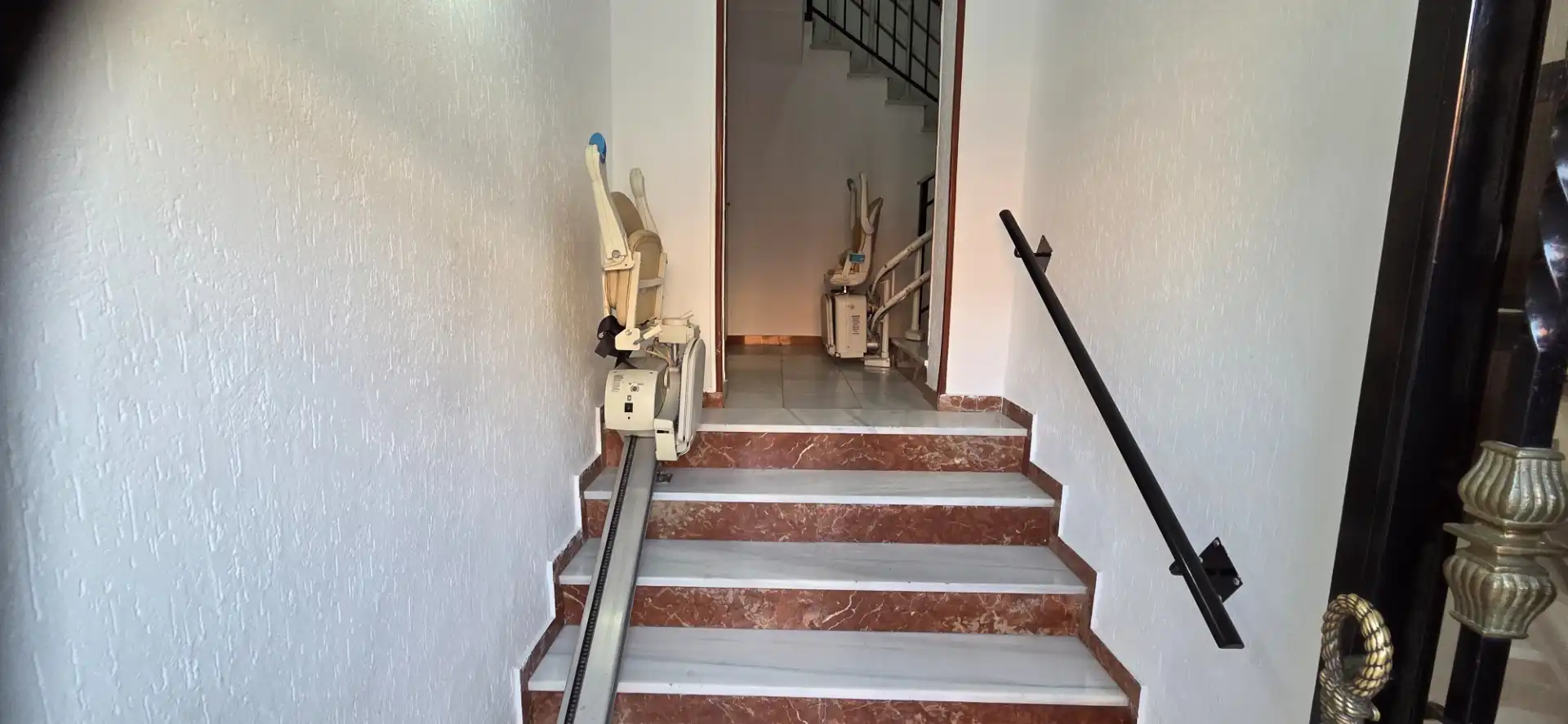 Piso en venta en Castalla con Balcón