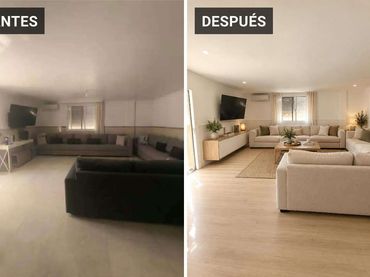 Chalet en venta en Campanillas