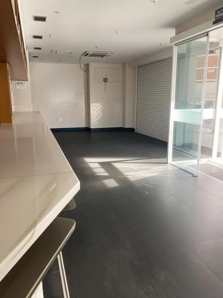 Geschaftsraum zur Miete in Madrid